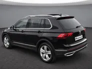 Volkswagen Tiguan 1.4TSIeHybrid 180kW/245PK Elegance DSG · Panoramadak · Trekhaak · 360°Camera + Parkeersensoren · Stoelverwarming · Apple/Android Car Play ·