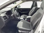 Nissan QASHQAI 1.3 MHEV Xtronic N-Connecta 158PK AUTOMAAT | Google built-in | Apple Carplay & Android Auto | Adaptive Cruise Control | Climate Control | 360 camera | Parkeersensoren voor en achter |