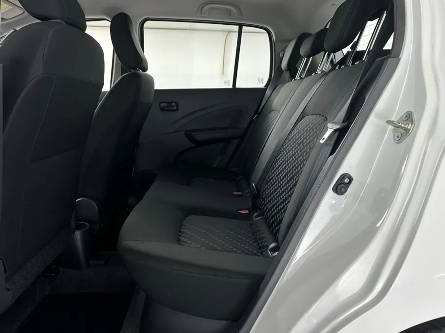 Suzuki Celerio 1.0 Exclusive | Airco | L.M. Velgen | Bluetooth