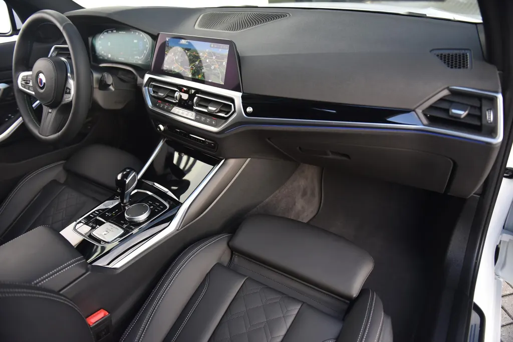 Alpina B3 