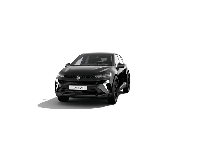 Renault Captur Techno | Achteruitrijcamera | Adaptive Cruise Control | Elektrisch verwarmbare voorstoelen
