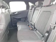 Ford Kuga 2.5 PHEV ST-Line X | Black Pack | Winterpack | Matrix Ledkoplampen | Panoramadak | El. Trekhaak | 20' Lichtmetaal | Zwarte spiegels&dak | Adaptive Cruisecontrol | Dodehoekdetectie | 360Camera |
