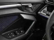 Audi A3 Sportback 40 TFSIe 204pk S-Tronic S edition · Panoramadak · Camera · Sonos Sound · Dodehoeksensor · Head-Up Display · Keyless · Garantie t/m 31-08-2030 of 100.000km