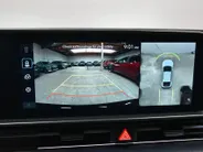 Hyundai IONIQ 6 N Vision 84kWh AWD 650 pk I Schuif / kanteldak