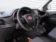 Fiat Doblò Cargo 1.6 MJ L1H1 S Trekking | Nieuw | Airco | Camera | Cruise | Navi | Apple Carplay/Android Auto | 3 zits |