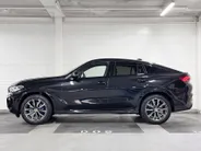 BMW X6 xDrive40i High Executive