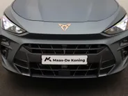 CUPRA Terramar 1.5TSIe-Hybrid 272PK VZ America s CUP · Panoramadak · Leder · 360°Camera + Parkeersensoren · Garantie t/m 26-06-2027