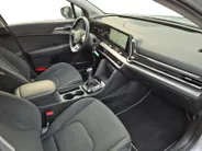 Kia Sportage 1.6 T-GDi MHEV DynamicLine | Cruise Control | Climate Control | Navigatie | Apple Carplay/Android Auto | Camera | Stoelverwarming | Stuurverwarming | Parkeersensoren |