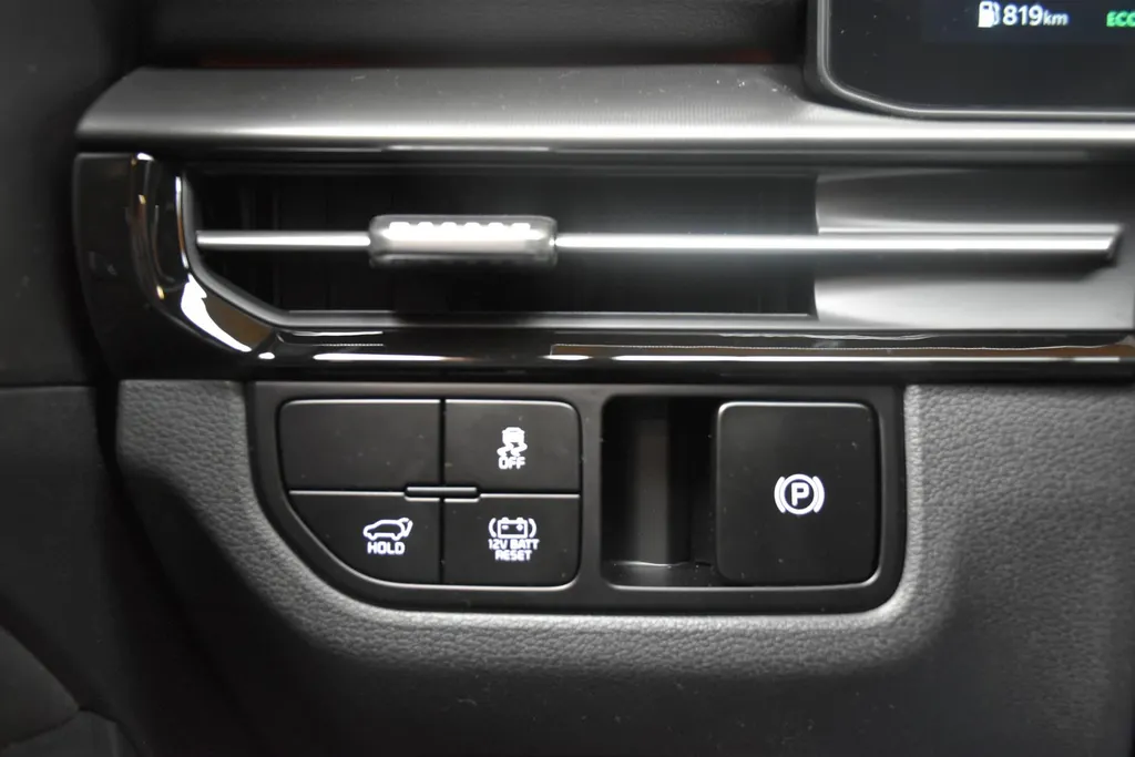 Kia Sportage 1.6 T-GDi 239pk Hybrid AT6 GT-PlusLine NIEUW