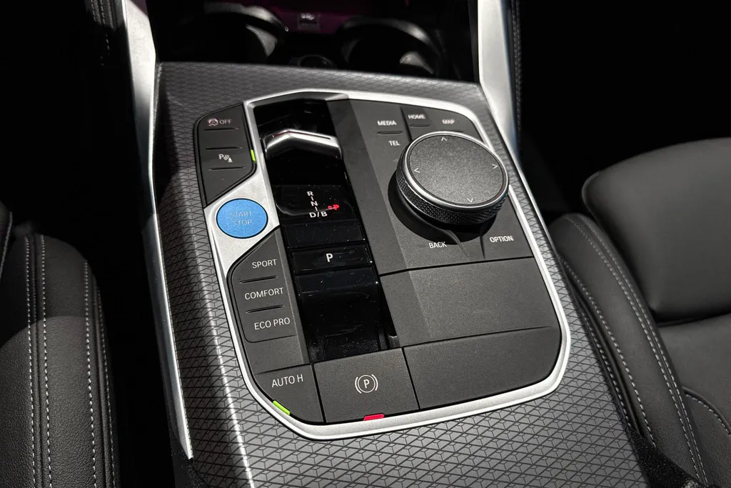 BMW i4 eDrive40 M Sport Edition 84 kWh