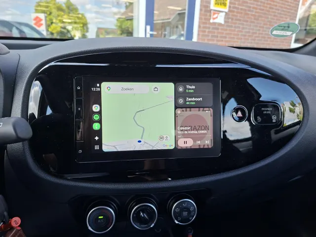 Toyota Aygo X 1.0 VVT-i MT Play CAMERA | CRUISE | NL-auto | rijklaarprijs !!