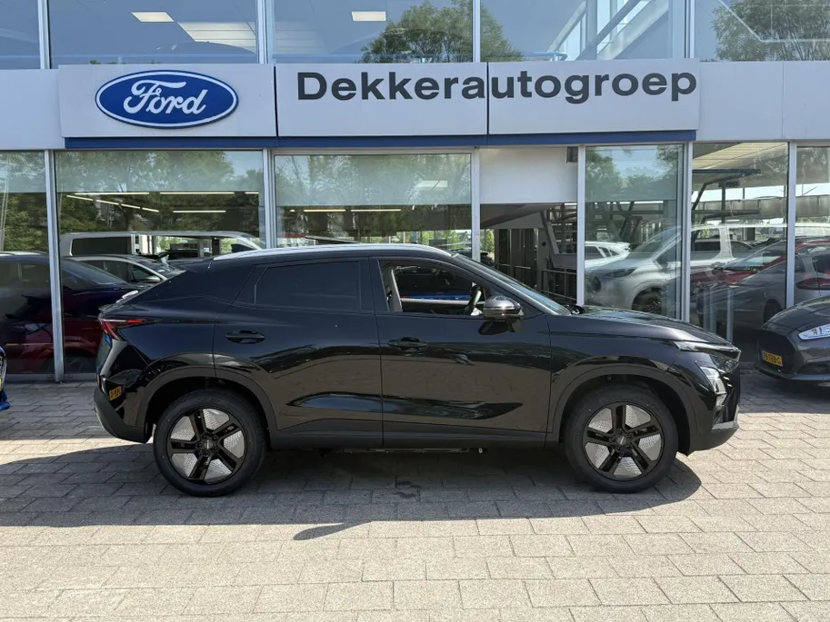 Omoda 5 EV Premium 61 kWh
