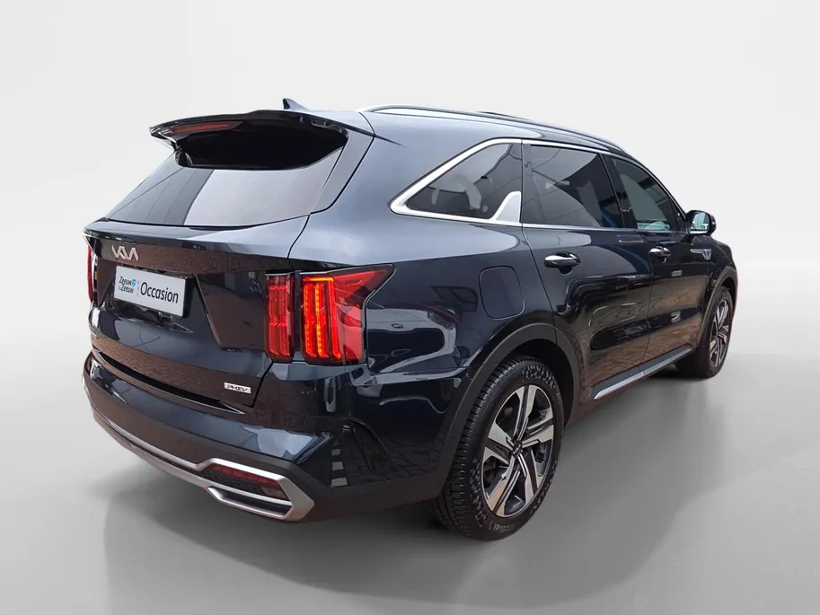 Kia Sorento 1.6 T-GDI Plug-in Hybrid 4WD Executieveline 5P | Panorama dak  | Head Up Display | Bose | Stoelverwarming en Ventilatie | Cruise Control Adaptief | Carplay | Camera 360 Graden | Leder |