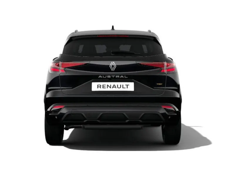 Renault Austral E-Tech full hybrid 200 Techno | NU met €4.000,- Zeeuw & Zeeuw voorraadkorting | Nu met Gratis 5 jaar garantie tot 160.000 km | Financier tegen slechts 2,9% rente
