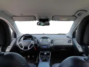 Hyundai ix35 1.6i GDI Business Edition |