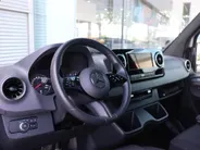 Mercedes-Benz Sprinter 317 CDI L2H2 LED LM VELGEN SIDEBARS