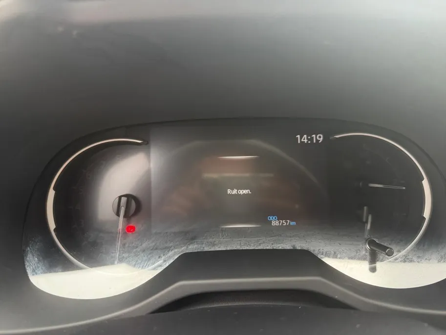 Toyota RAV4 2.0 VVT-iE Business | TREKHAAK! | 2000kg TREKKRACHT! | CRUISE/CLIMATE CONTROL | ACHTERUITRIJCAMERA | APPLE CARPLAY |