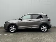 Volkswagen T-Cross 1.0 TSI 115pk Style Business R l Trekhaak l