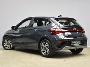 Hyundai i20 1.0 T-GDI Comfort I Navi + Camera