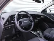 Kia Niro 1.6 GDi Hybrid DynamicLine | Camera | Cruise adapt. | Clima | 16" LM | Navi | Keyless |