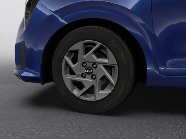 Kia Picanto 1.0 GDi DynamicPlusLine