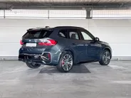 BMW iX1 eDrive20 67 kWh M Sport Edition