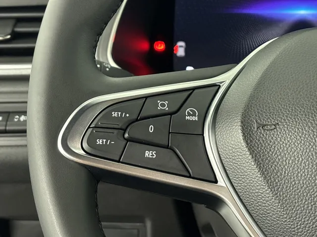 Renault Captur E-Tech full hybrid 145PK techno | CAMERA | NAVI | CARPLAY