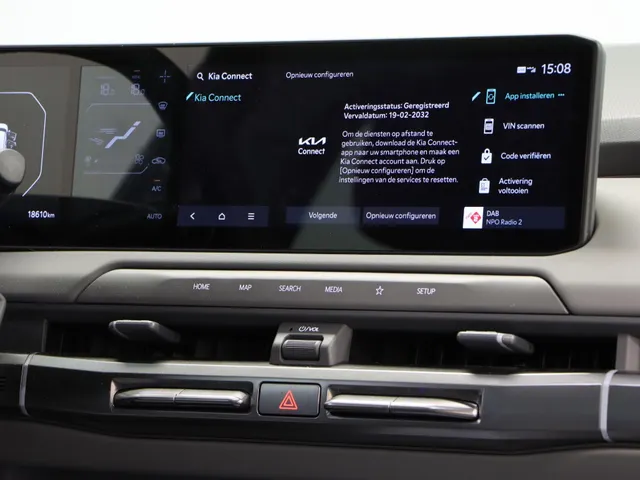 Kia EV3 Air 81.4 kWh