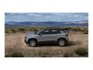Jeep Avenger Summit