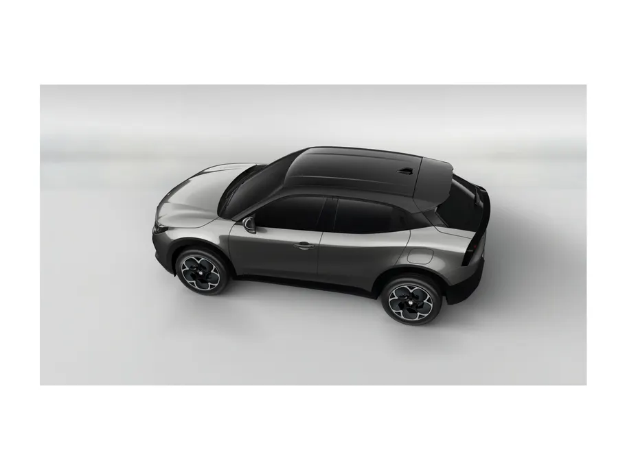 Alfa Romeo Junior Elettrica