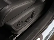 Audi Q4 e-tron 50 299pk Quattro S Competition 77 kWh · SOH 93% · Panoramadak · Wegklapbare Trekhaak · Elek. Voorstoelen · Leder Interieur · 21'' Inch ·