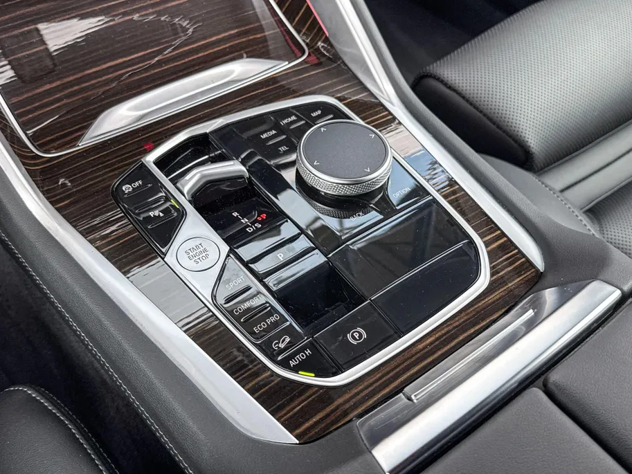 BMW X6 xDrive40i