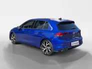 Volkswagen Golf 1.5 eTSI R-Line Business | Cruise Control | Climate Control | Digitaal Dashboard | Navigatie | Sportstoelen | Stoelverwarming | Stuurverwarming |
