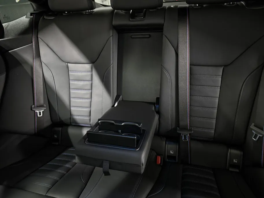 BMW i4 eDrive40