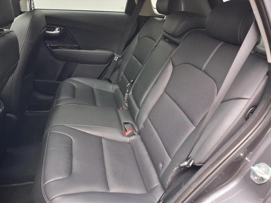 Kia Niro 1.6 GDi Hybrid ExecutiveLine I Navi I Trekhaak