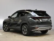 Hyundai Tucson 1.6 T-GDi HEV 238pk Aut Comfort Plus I Demo voordeel