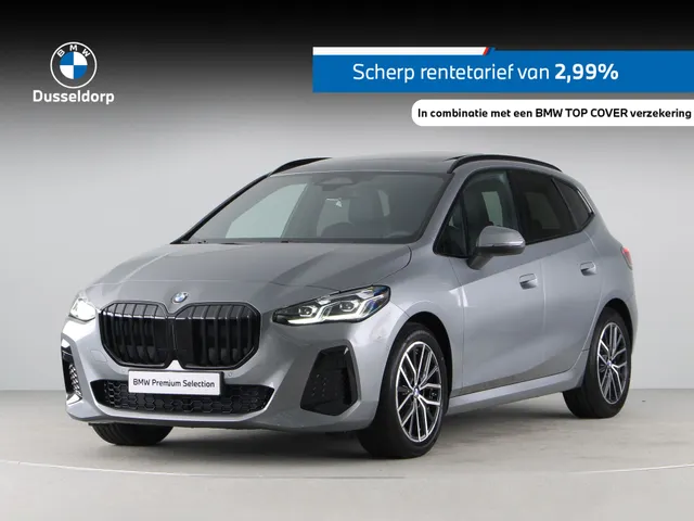 BMW 2 Serie