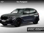 BMW X5 xDrive45e High Executive