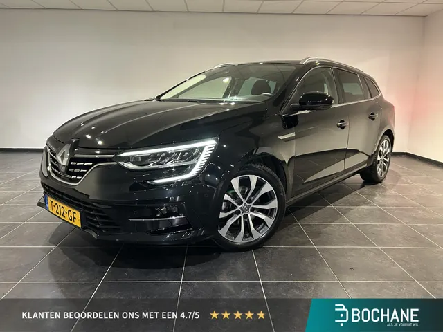 Renault Mégane Estate