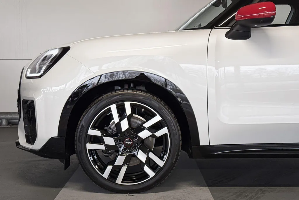 MINI Countryman C John Cooper Works S