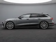 Audi A6 e-tron edition 83 kWh 286pk · 98,1% · Panoramadak · Inklap. Trekhaak · 360 Camera · Head-Up Display · Bang & Olufsen · Matrix LED · Garantie t/m 27-07-2030 of 100.000km