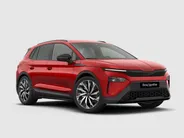 Škoda Elroq 85 Sportline | 21'' velgen Supernova | trekhaak wegklapbaar | Business Upgrade Plus|  3.000,- inruilbonus!!