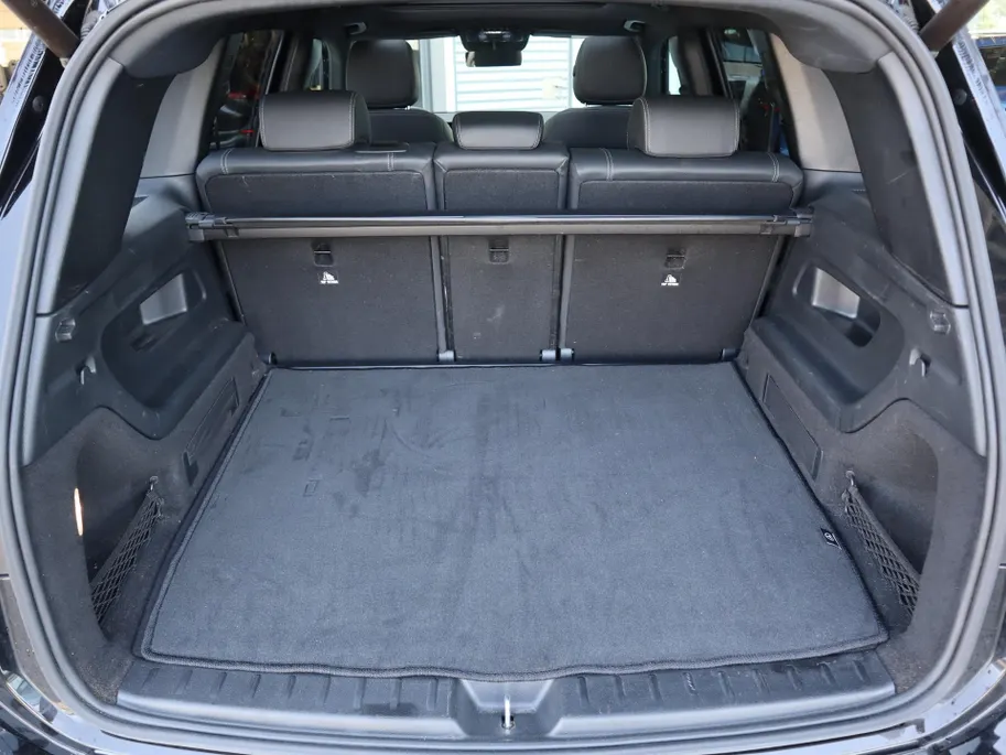 Mercedes-Benz EQB 250 Business Line 67 kWh l Panoramadak l Stoelverwarming l Achteruitrij camera