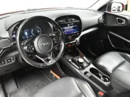 Kia e-Soul 64kWh ExecutiveLine I SOH 100% I TREKHAAK