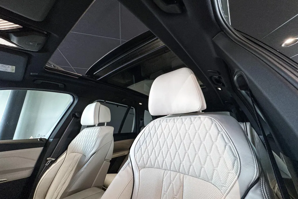 BMW X5 xDrive50e