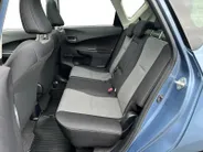 Toyota Verso-S 1.3 VVT-i Dynamic | Achteruitrij Camera | Panorama Dak | Parkeersensoren | Airco | Bluetooth | Hoge Instap | 12 Maanden Bovag Garantie