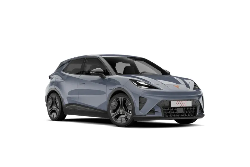CUPRA Raval Business | Achteruitrijcamera | Kinderzitbevestiging vóór en 2e zitrij (ISOFIX) | Parkeersensoren achter & voor