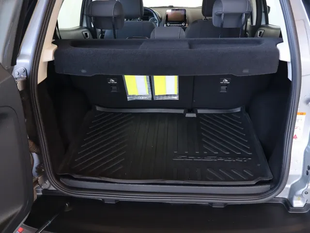 Ford EcoSport 1.0 EcoBoost Connected | Trekhaak