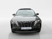 Hyundai Tucson 1.6 T-GDI PHEV Premium Sky 4WD | Zeer nette auto | Full Option | Open dak | 360 graden camera | Dealer onderhouden | Hyundai Rotterdam - Noord |