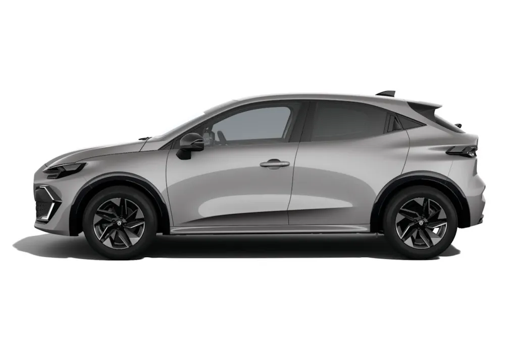 Renault Clio Hybrid 160 techno | NU met €2.000,- Zeeuw & Zeeuw voorraadkorting | 5 jaar Gratis Garantie tot 160.000km en financier vanaf slechts 2,9% rente |